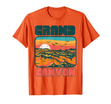 Load image into Gallery viewer, Vintage 80's Grand Canyon Retro Vibe T-Shirt