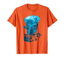 Load image into Gallery viewer, Cheshire And Alice In Wonderland T-Shirt