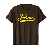 Load image into Gallery viewer, Letterkenny Ferda T-Shirt