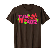 Load image into Gallery viewer, Treat People With Kindness Gift T-Shirt-171494