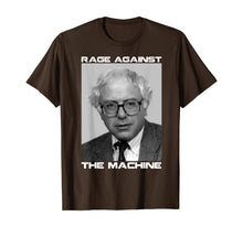 Load image into Gallery viewer, Rage Against Bernie The Machine T-Shirt-358461