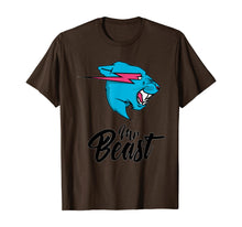 Load image into Gallery viewer, Mr Beasts Tee Gift For Men, Woman T-Shirt-134507