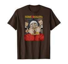 Load image into Gallery viewer, Home malones t-shirt T-Shirt