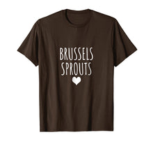 Load image into Gallery viewer, Brussels Sprouts T-Shirt