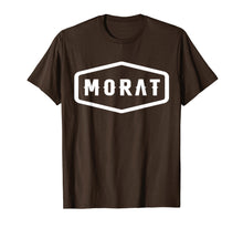 Load image into Gallery viewer, Morat Latin Singer T-Shirt