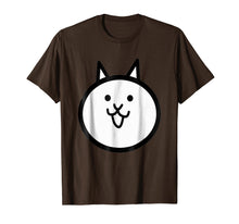 Load image into Gallery viewer, Battle Cat T-shirt