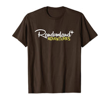Load image into Gallery viewer, Randomland Adventures Shirt