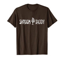 Load image into Gallery viewer, Mens Morel Mushroom Hunting Shroom Daddy