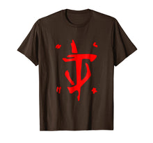 Load image into Gallery viewer, Mark of the Doom Slayer - Red shirt