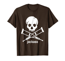 Load image into Gallery viewer, jackass T-shirt