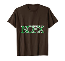 Load image into Gallery viewer, Nofx T Shirt