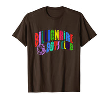 Load image into Gallery viewer, Billionaires Boy Clubs Rich T Shirt and Gift