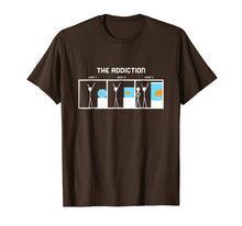 Load image into Gallery viewer, Aquarium shirt | The addiction