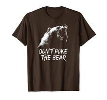 Load image into Gallery viewer, Don't Poke The Bear T-Shirt