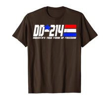 Load image into Gallery viewer, DD-214 T Shirt