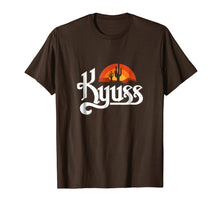 Load image into Gallery viewer, Kyuss shirt