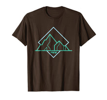 Load image into Gallery viewer, PNW Pacific Northwest North West TShirt