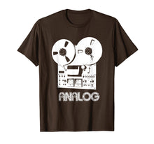 Load image into Gallery viewer, Reel to Reel T-Shirt