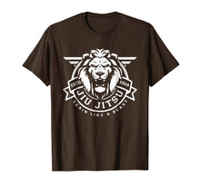 Load image into Gallery viewer, JIU JITSU TSHIRT, MMA T SHIRT, BJJ T SHIRT, FUNNY SHIRT