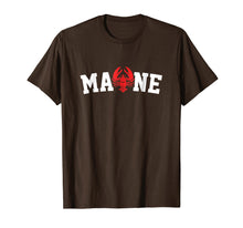 Load image into Gallery viewer, Maine Lobster t-shirt