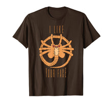 Load image into Gallery viewer, I Like Your Face T Shirt