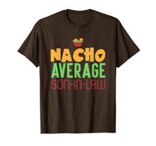 Load image into Gallery viewer, Funny Son In Law Gift - Mothers Day Bachelor Party T Shirt