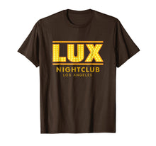 Load image into Gallery viewer, LUX Nightclub - - Lucifer Shirt For Fans