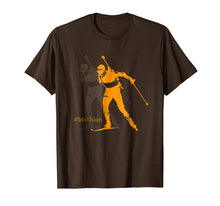 Load image into Gallery viewer, Biathlon Biathlete Skiing Shooting for Men Women Kids