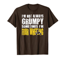 Load image into Gallery viewer, Mudding T-shirt - Four Wheeling Shirt - ATV Rider Gift