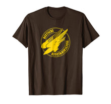 Load image into Gallery viewer, WW2 German Paratrooper T-shirt - Deutsche Fallschirmjager