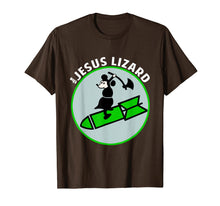 Load image into Gallery viewer, The Jesus Lizard T Shirt