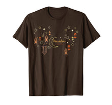 Load image into Gallery viewer, Ramadan Kareem T-Shirt - Ramadan Islamic Fasting T Shirt