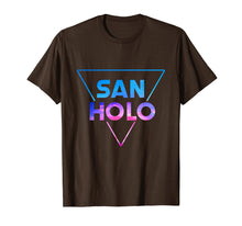 Load image into Gallery viewer, San Holo T Shirt