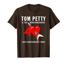 Load image into Gallery viewer, Tom 40 Years Memory Petty 2019 Tour