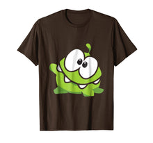 Load image into Gallery viewer, Om nom t shirt