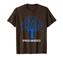 Load image into Gallery viewer, National Apraxia Awareness Month T-shirt