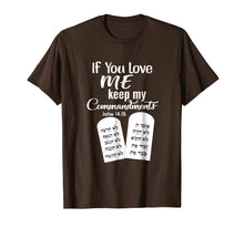 Load image into Gallery viewer, If You Love Me Keep My Commandments