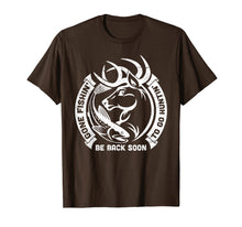 Load image into Gallery viewer, Gift for Hunters Who Love To Hunt Fishing & Hunting T-Shirt