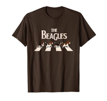 Load image into Gallery viewer, The Beagles Premium T-Shirt