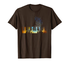 Load image into Gallery viewer, Keyboard Piano T-Shirt for Men Women Kids