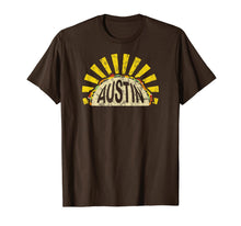 Load image into Gallery viewer, Austin Breakfast Taco Lover T-Shirt