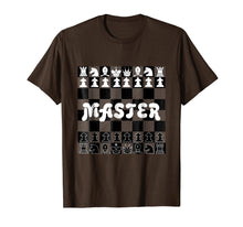 Load image into Gallery viewer, Chess Master shirt