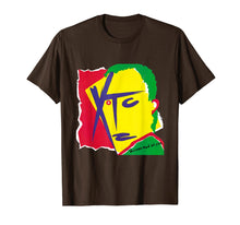 Load image into Gallery viewer, XTC - Tambours et fils T Shirt