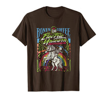Load image into Gallery viewer, Bones Coffee Electric Unicorn