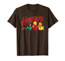 Load image into Gallery viewer, Heathers t shirt - The Musical