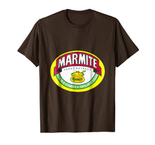 Load image into Gallery viewer, Marmite Logo shirt
