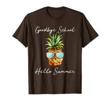Load image into Gallery viewer, Last Day of School Shirt Teacher Tee Graduation Gift