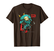 Load image into Gallery viewer, Warframe Clem Approves t-shirt - WFM017