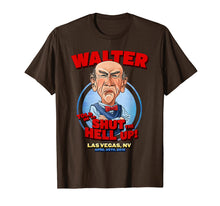 Load image into Gallery viewer, Walter Las Vegas, NV T-Shirt