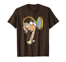 Load image into Gallery viewer, T shirt Tintin